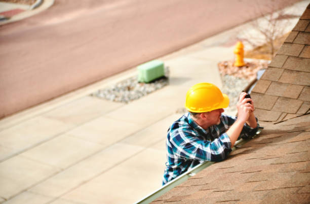 Tile Roofing Contractor in Trinity, FL