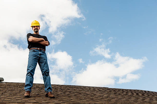 Best Roof Maintenance Services  in Trinity, FL
